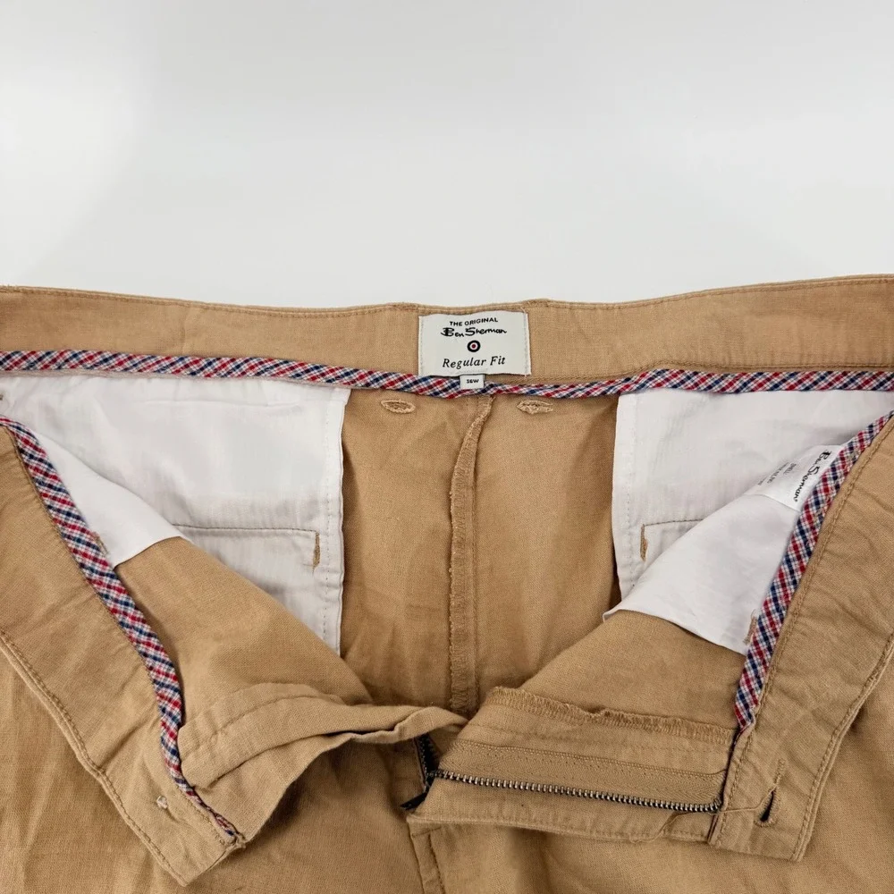 Ben Sherman ben sherman